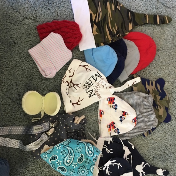 Baby boy clothes - Picture 3 of 5